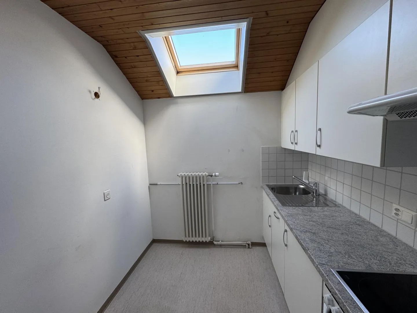Wohnung mieten - Foto 4 von 7