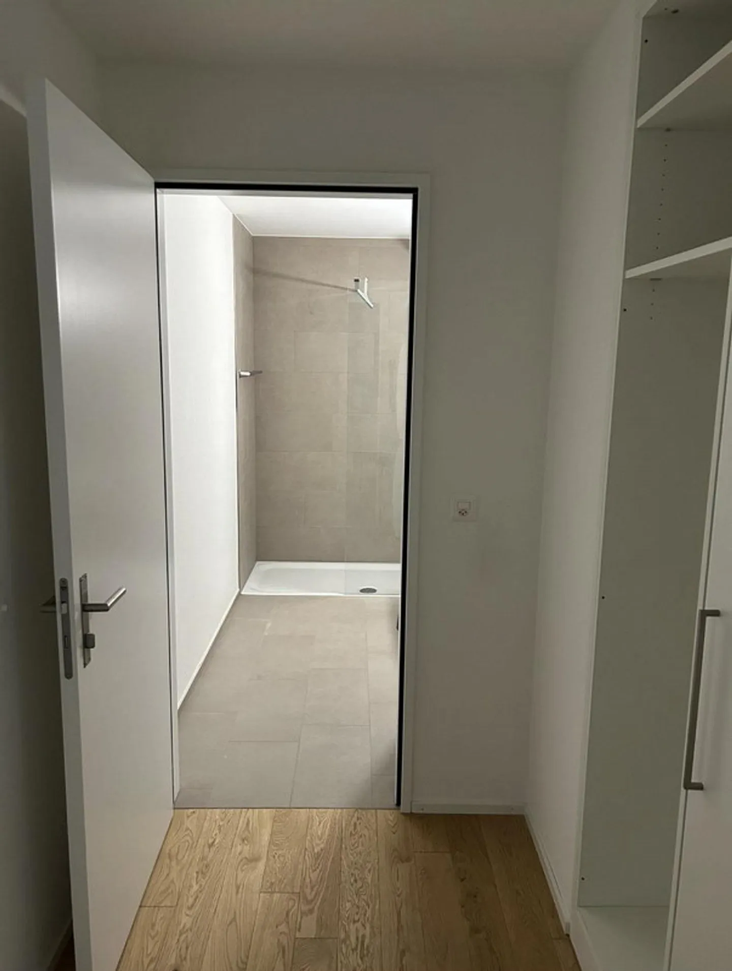 Appartamento 2,5 stanze in affitto - Foto 2 di 7