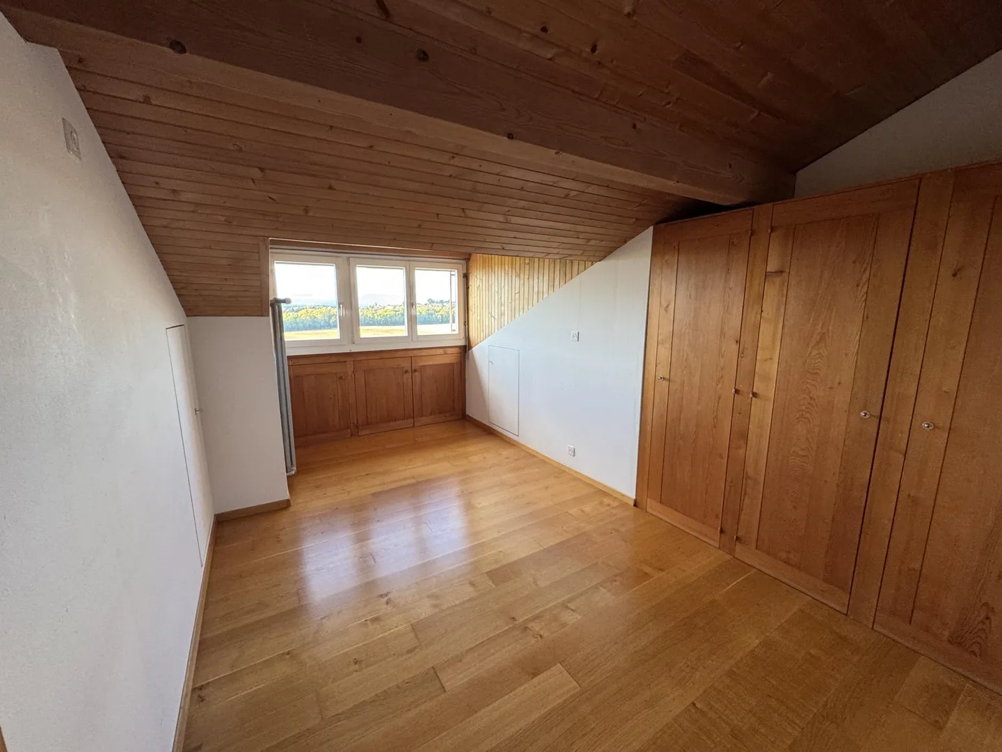 Wohnung mieten - Foto 6 von 7