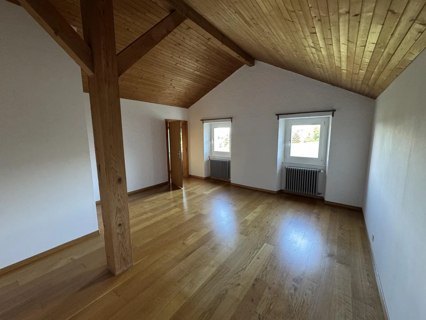 Wohnung mieten - Foto 2 von 7