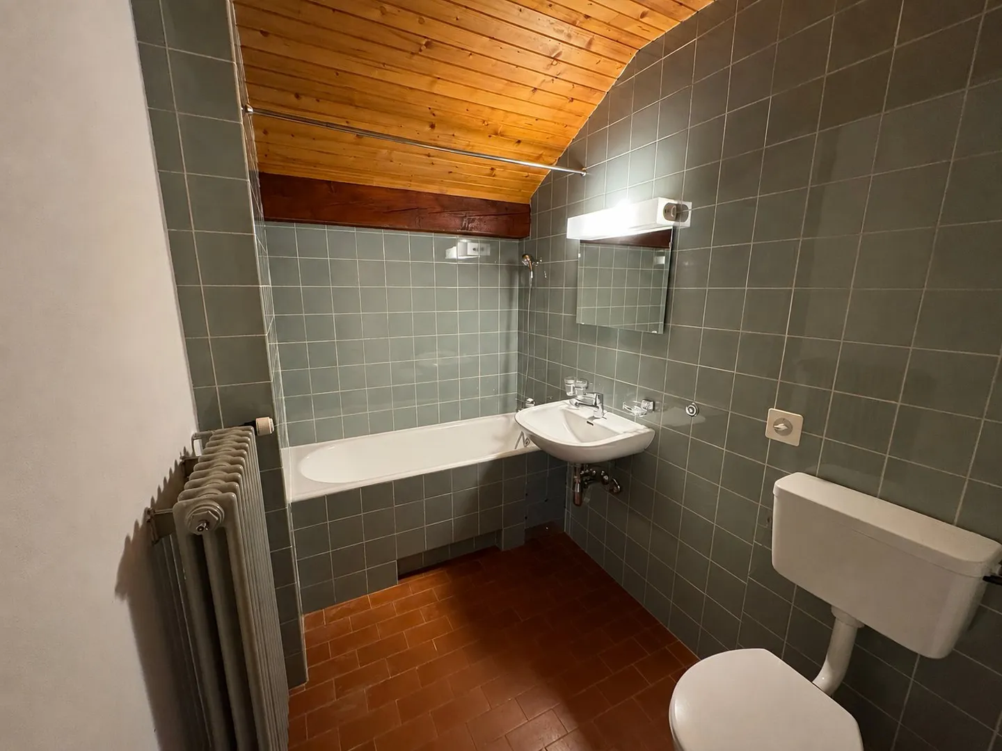 Wohnung mieten - Foto 7 von 7