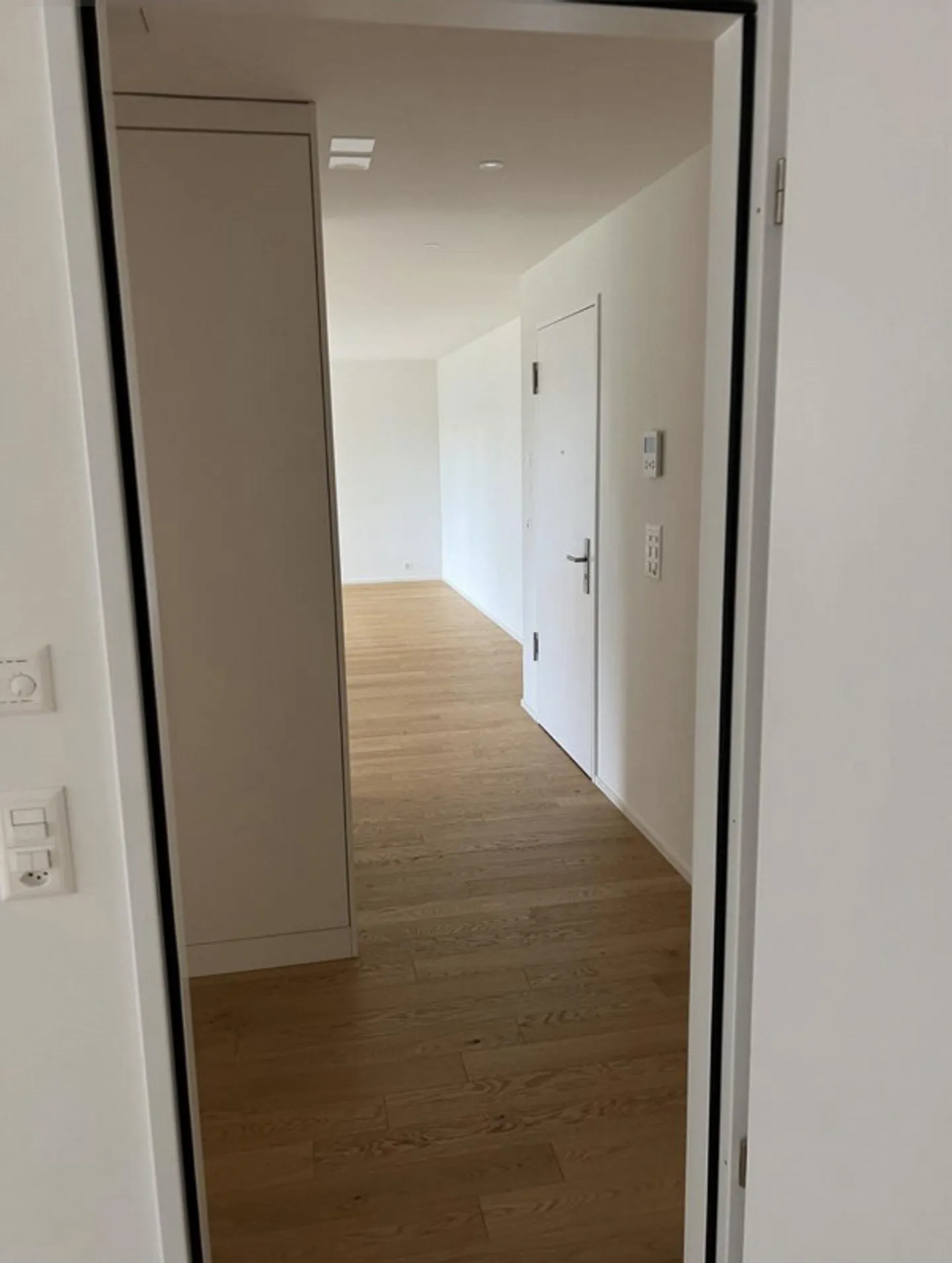 Appartamento 2,5 stanze in affitto - Foto 6 di 7