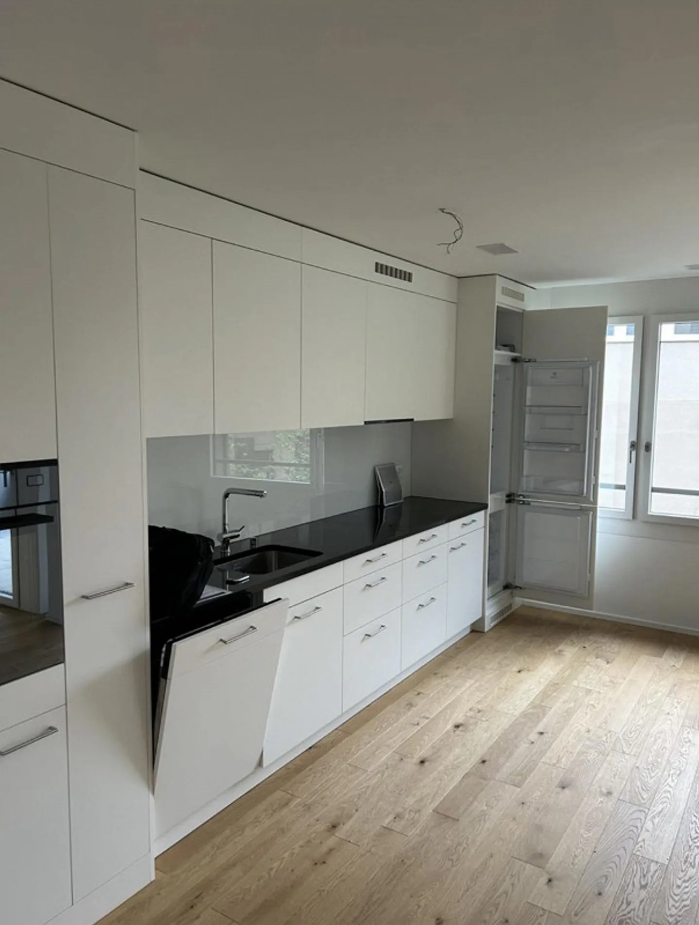 Appartamento 2,5 stanze in affitto - Foto 7 di 7