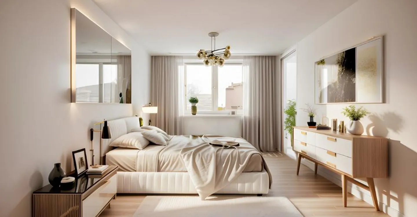 Promozione di 25 appartamenti dallo studio a 5.5 locali in vendita a Siviriez - Foto 5 di 7