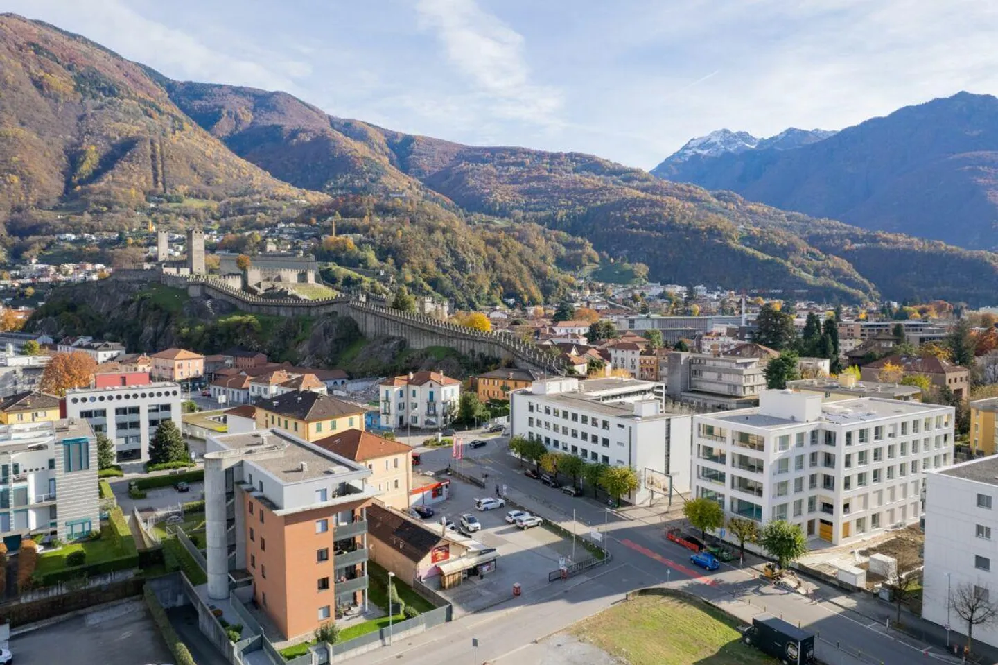 Residenza Portone 17-Commercial Space - Photo 1 of 11