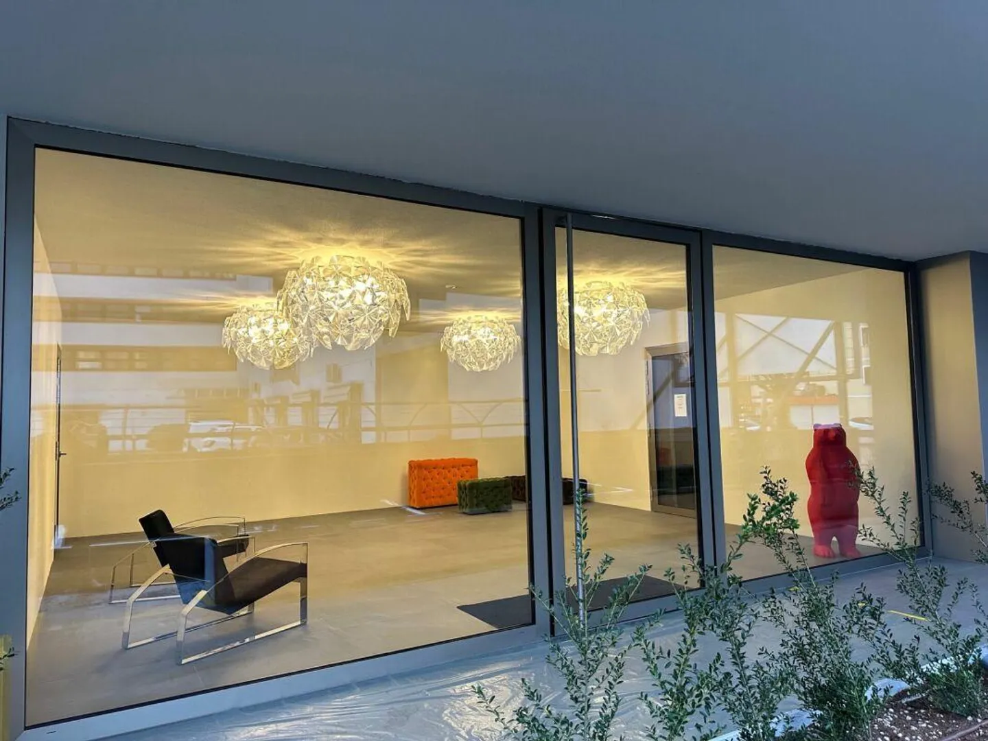 Residenza Portone 17-Commercial Space - Photo 4 of 11