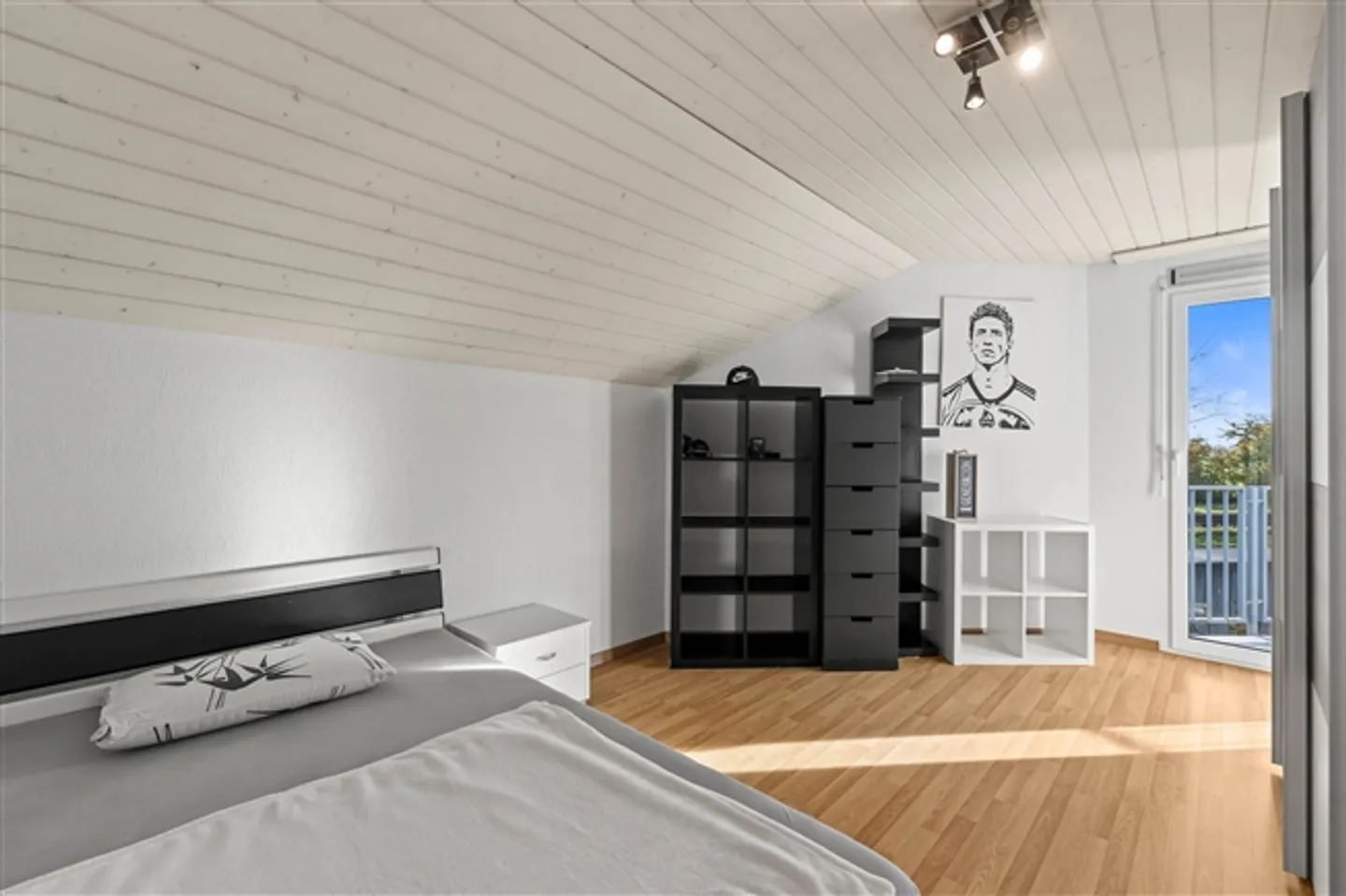 «5.5-Zi. Einfamilienhaus mit Garten in Oberentfelden kaufen» - Foto 8 von 13