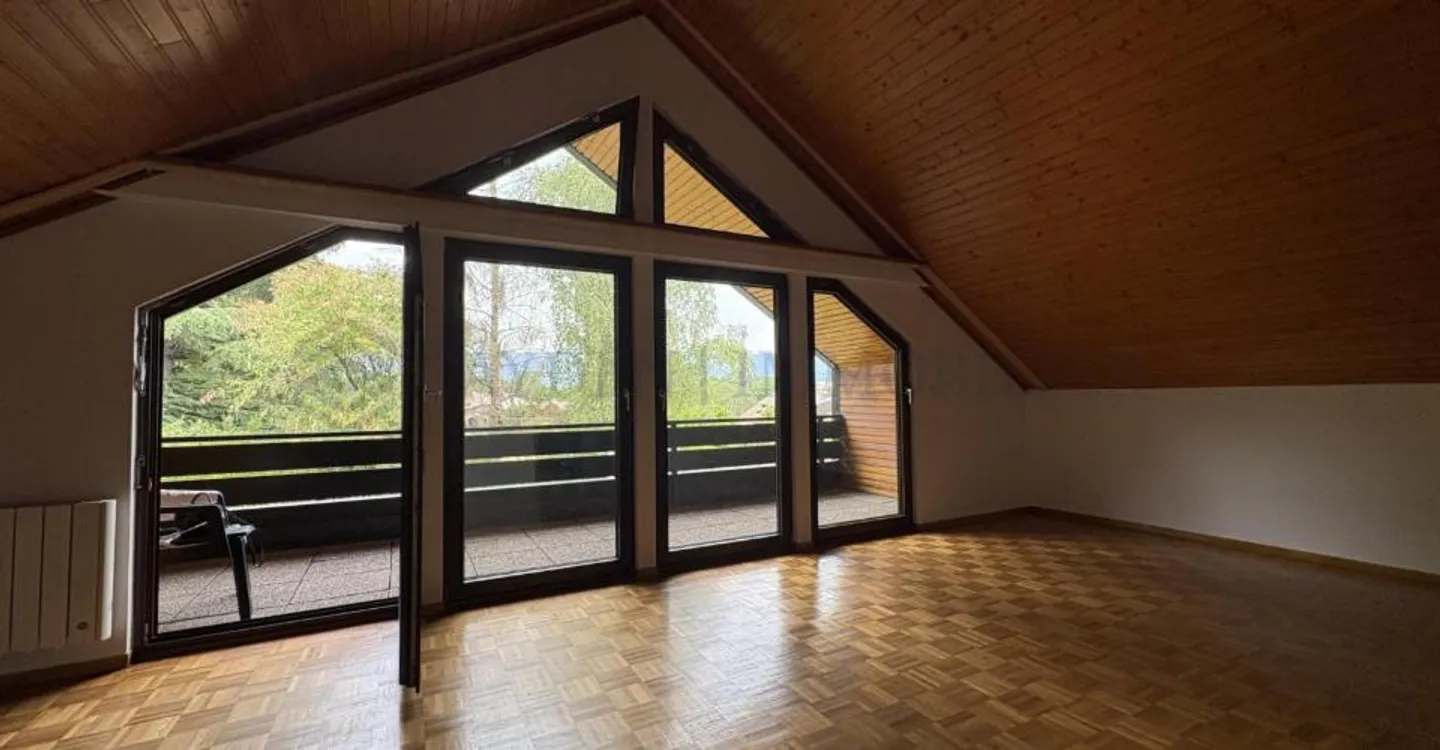 Familienvilla im Herzen von Genthod! - Foto 5 von 7