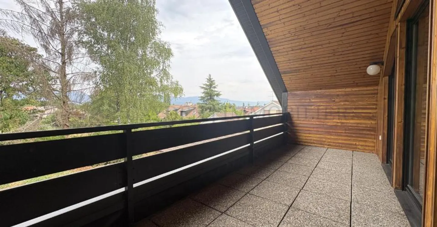Familienvilla im Herzen von Genthod! - Foto 6 von 7