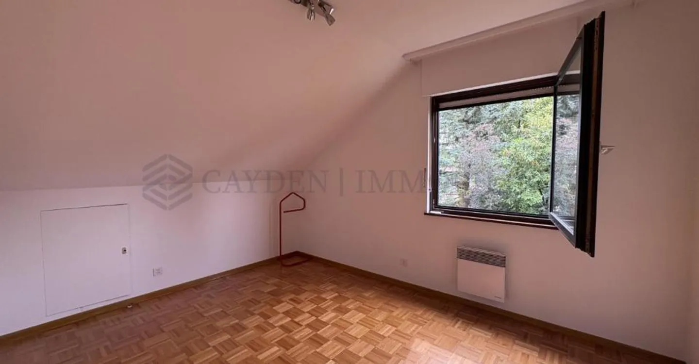 Familienvilla im Herzen von Genthod! - Foto 7 von 7
