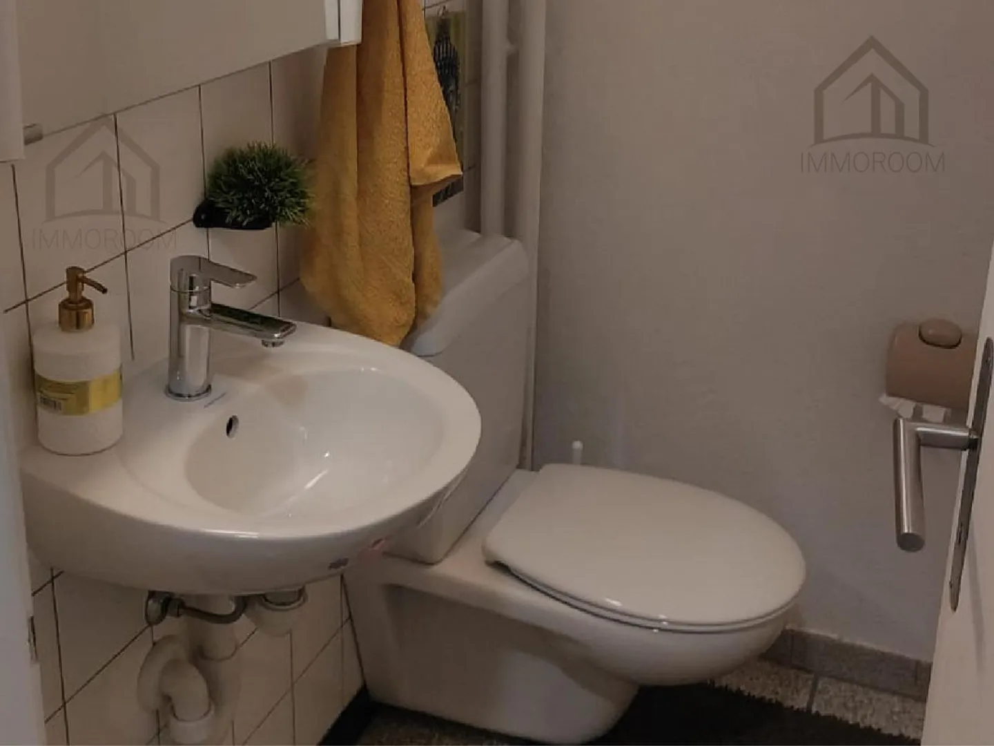 Charmante und lichtdurchflutete Wohnung in attraktiver Lage - Foto 12 von 20