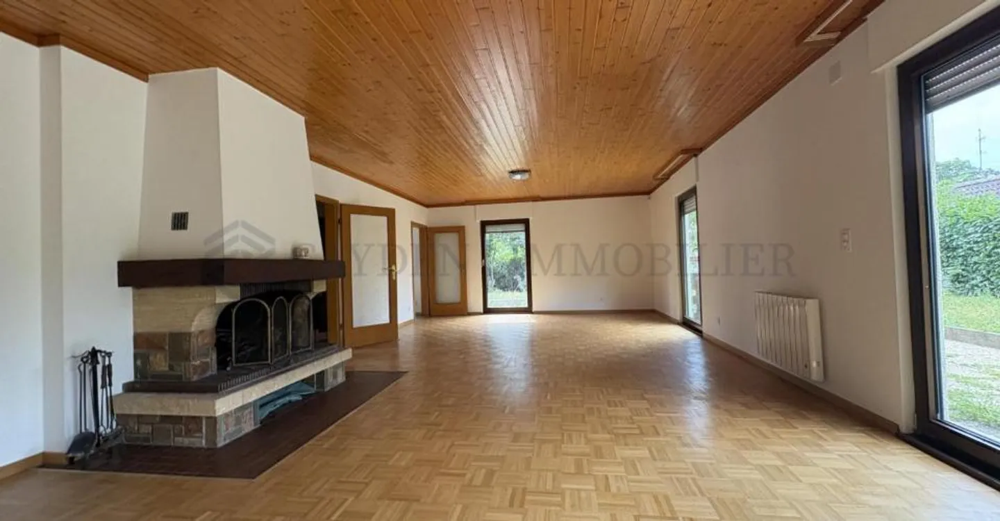 Familienvilla im Herzen von Genthod! - Foto 3 von 7