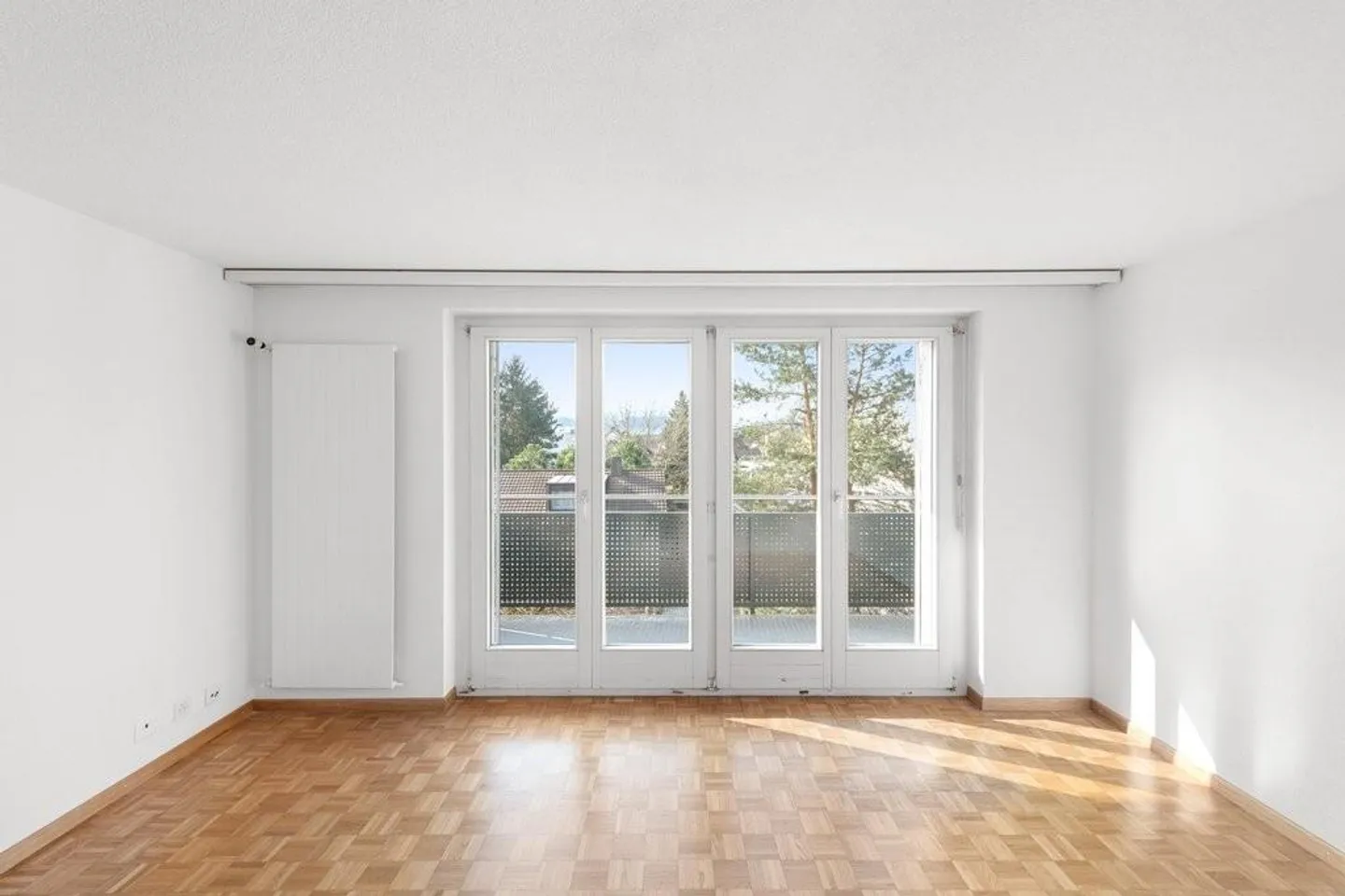 Charmante 3-Zimmer-Wohnung - Foto 2 von 7
