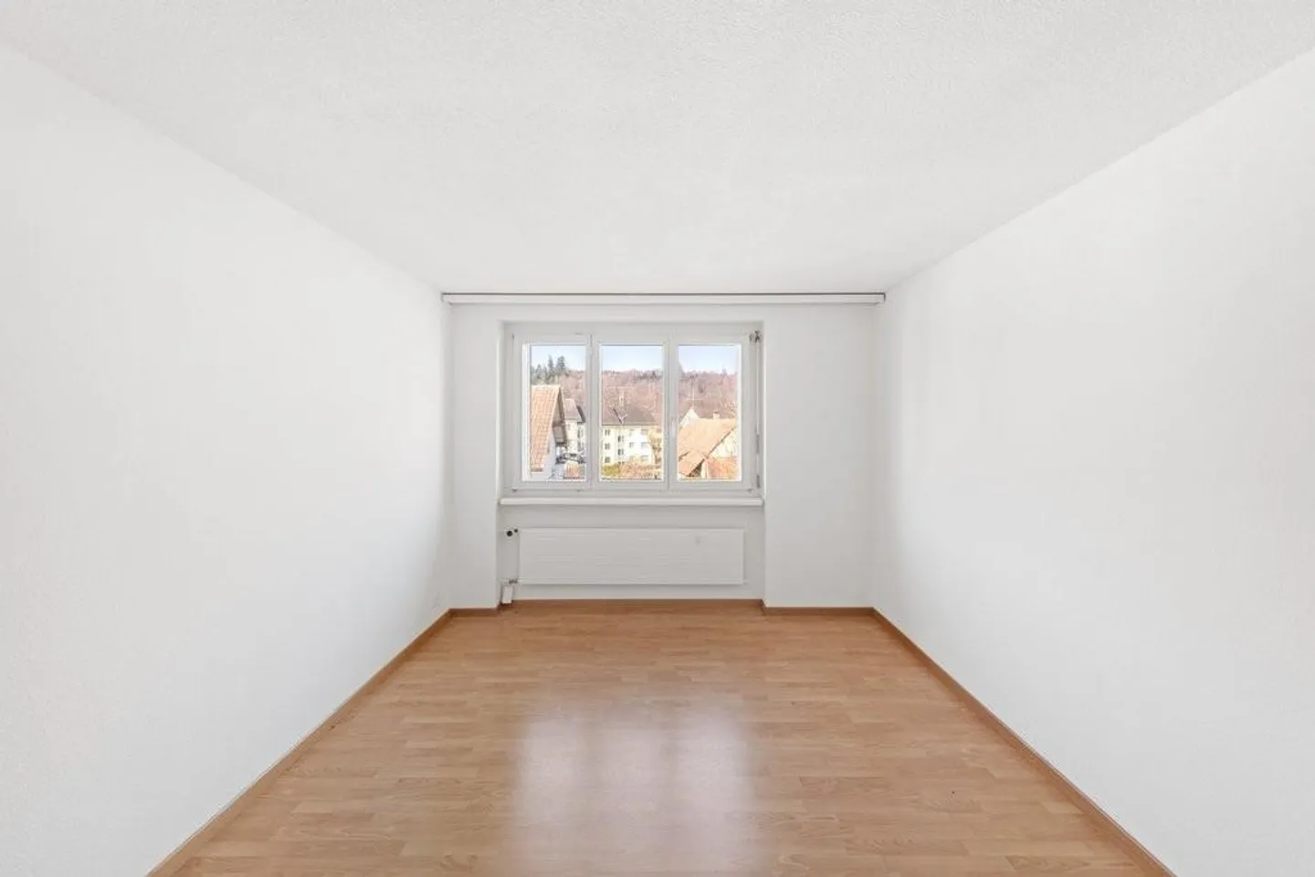 Charmante 3-Zimmer-Wohnung - Foto 3 von 7