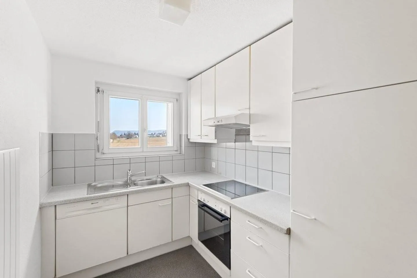 Charmante 3-Zimmer-Wohnung - Foto 5 von 7