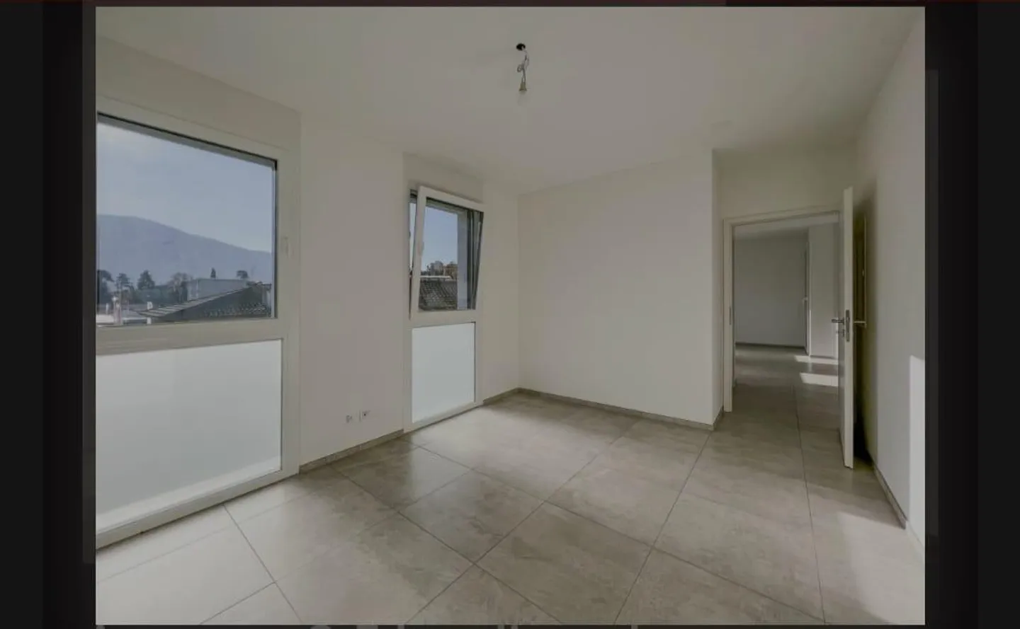 Appartamento ad Ascona con Garage - Foto 2 di 8