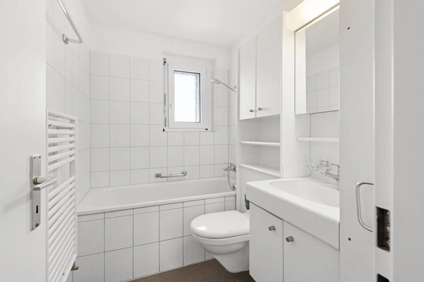 Charmante 3-Zimmer-Wohnung - Foto 6 von 7