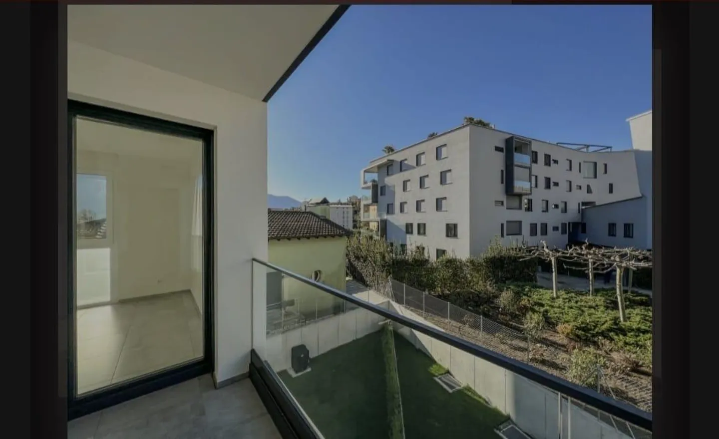 Appartamento ad Ascona con Garage - Foto 6 di 8