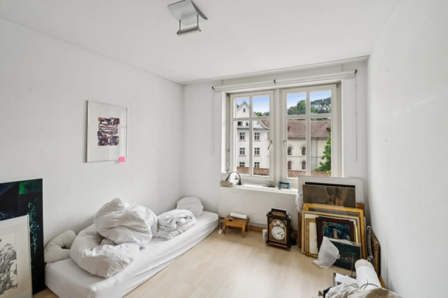 L'appartement exclusif en ville - Photo 6 sur 8