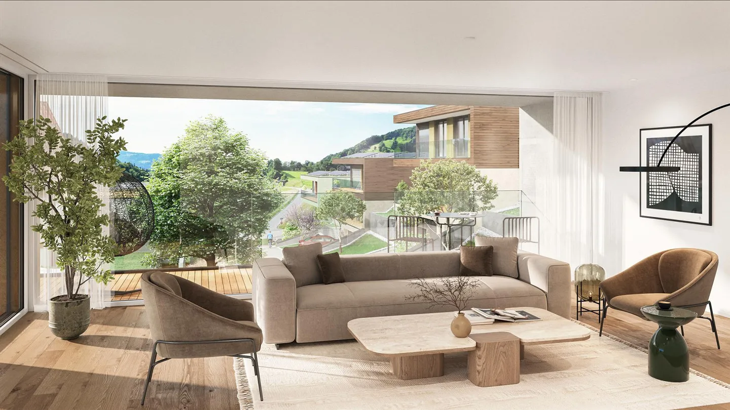 Terreno edificabile con piano di utilizzo speciale approvato - Foto 6 di 11