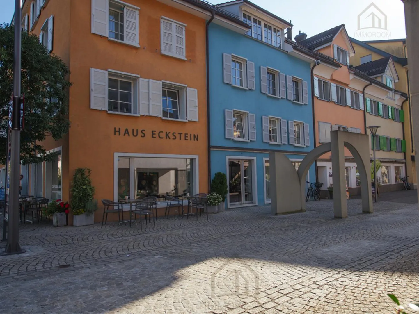 Charmante und lichtdurchflutete Wohnung in attraktiver Lage - Foto 17 von 20