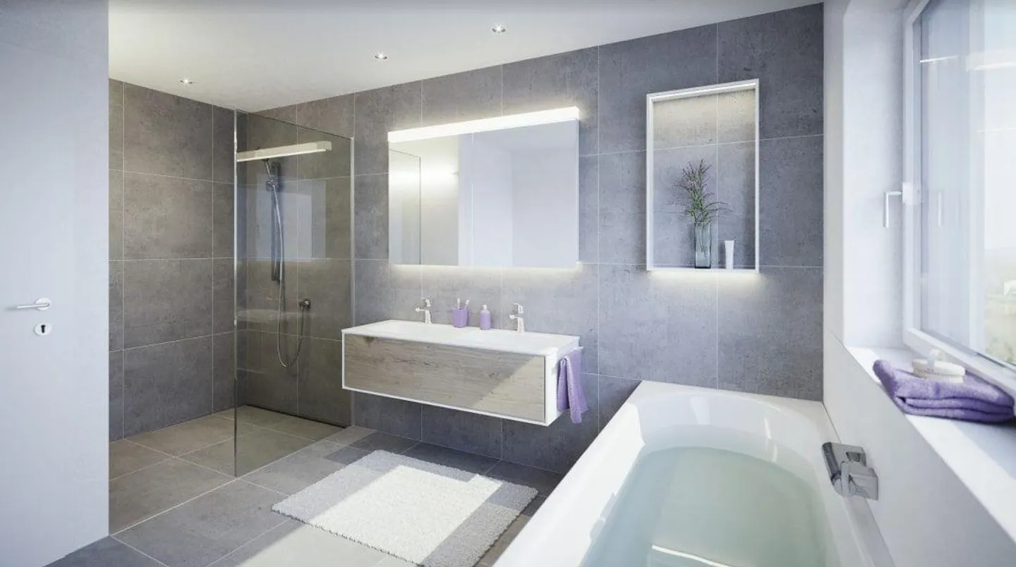 Nouvelle promotion | Murist | 42 appartements - Photo 8 sur 8