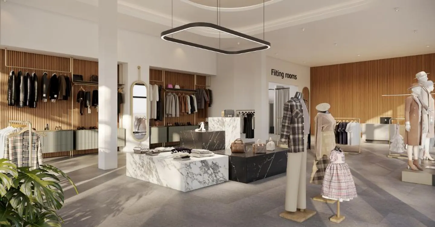 Espace Commercial Spacieux - Photo 4 sur 10