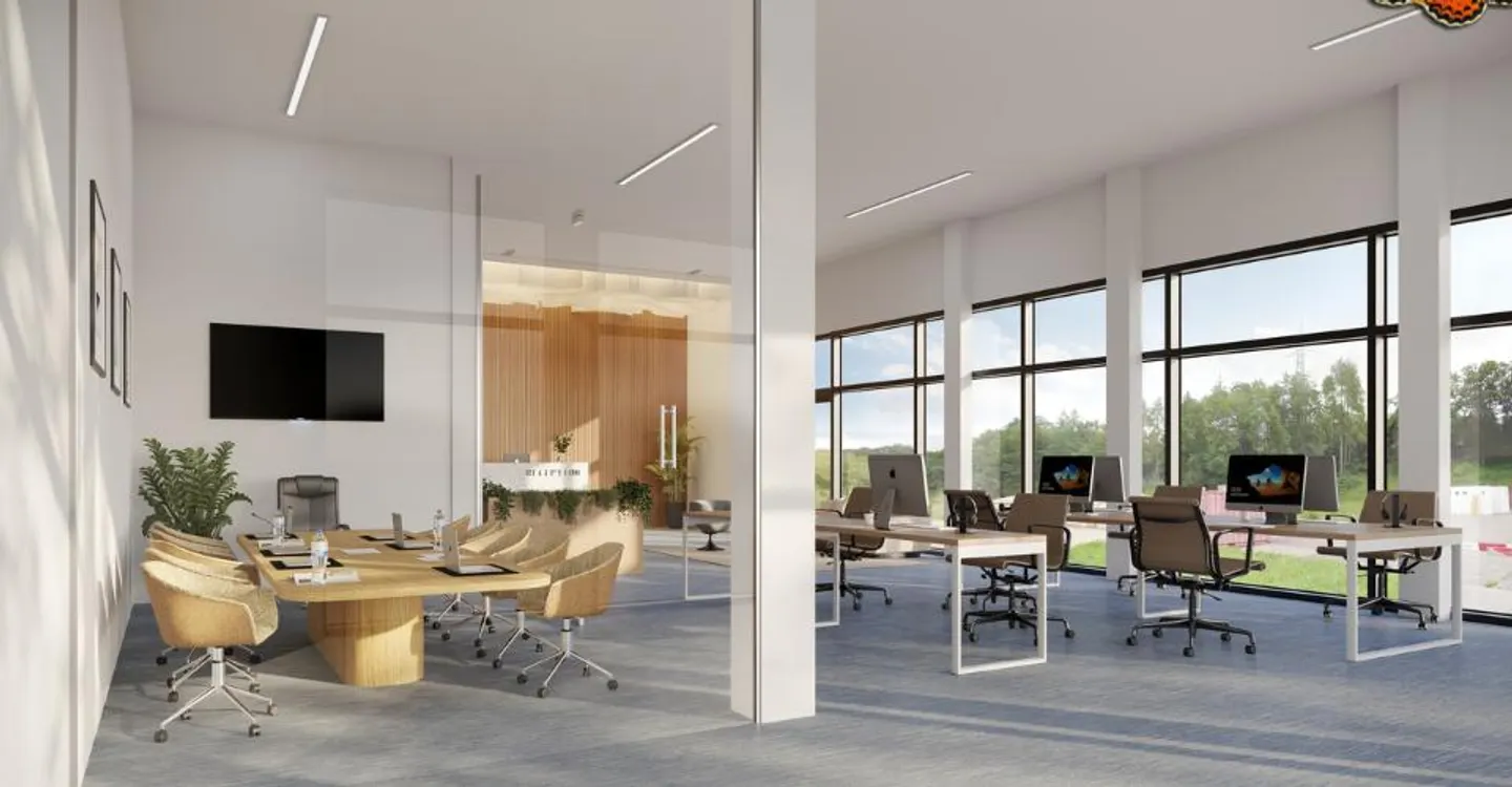 Espace Commercial Spacieux - Photo 5 sur 10