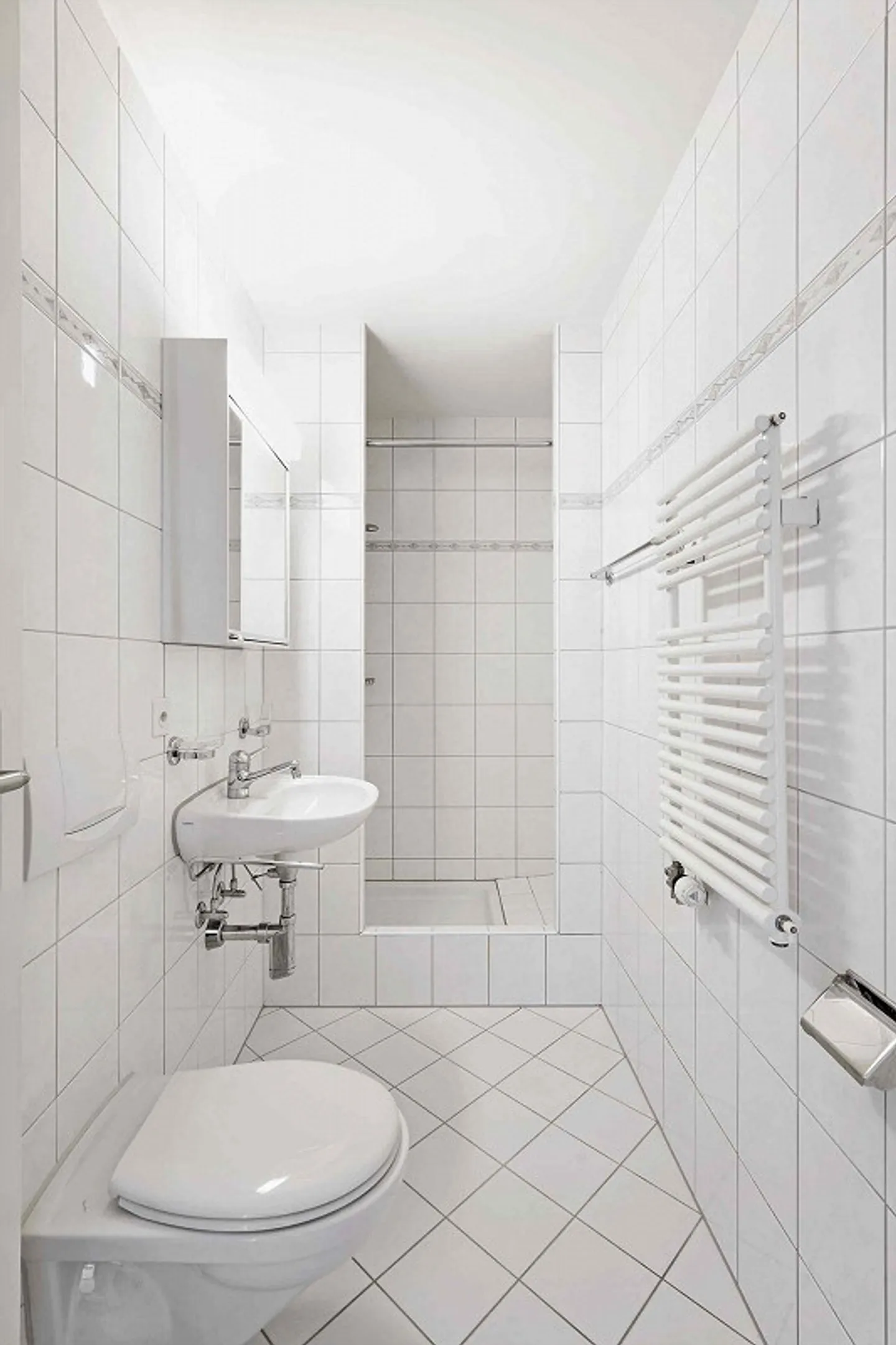 Dreamlike Maisonette Apartment in Aesch! - Photo 5 of 11