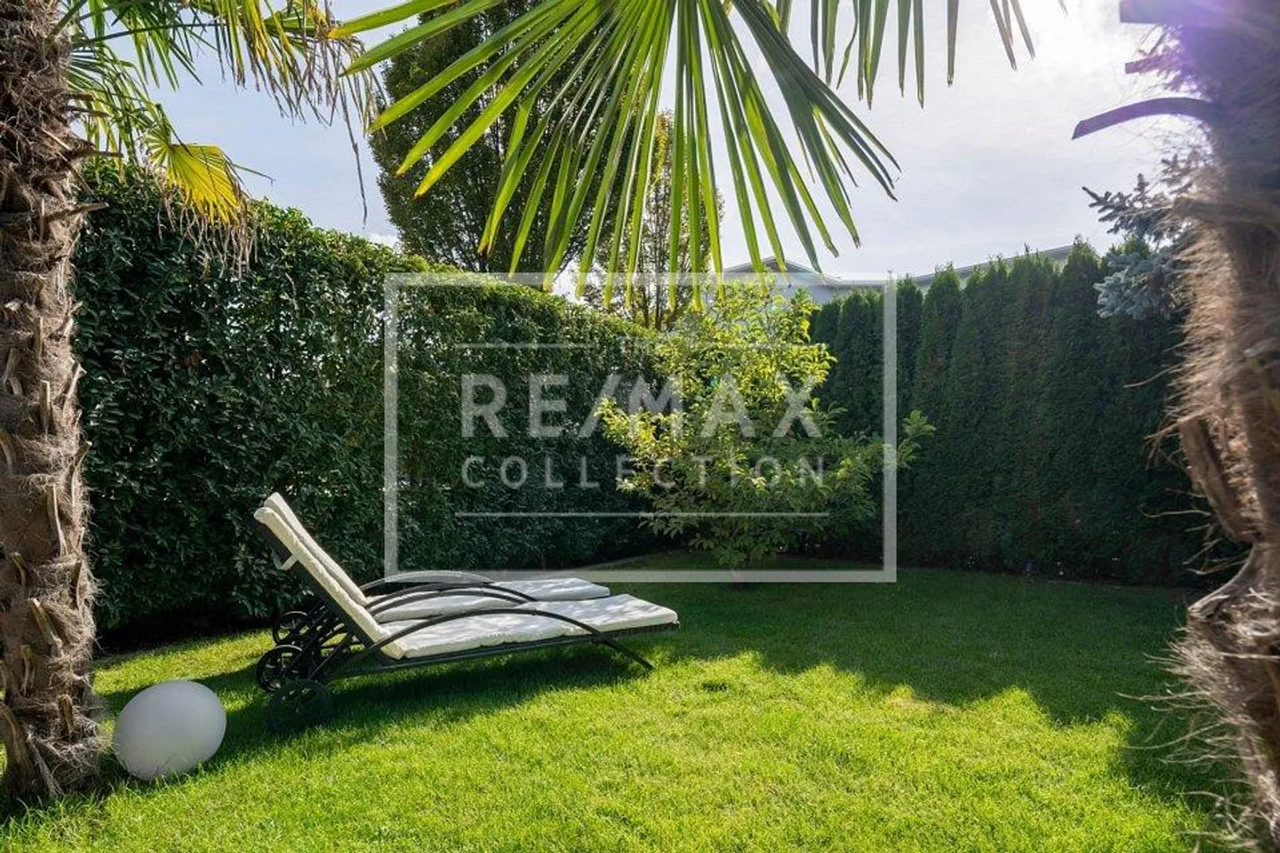 Sentiment de vacances pur! / Maison individuelle de 6,5 pièces de rêve avec... - Photo 13 sur 13