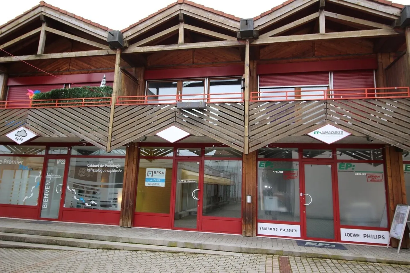 3-Zimmer-Wohnung - Foto 6 von 6