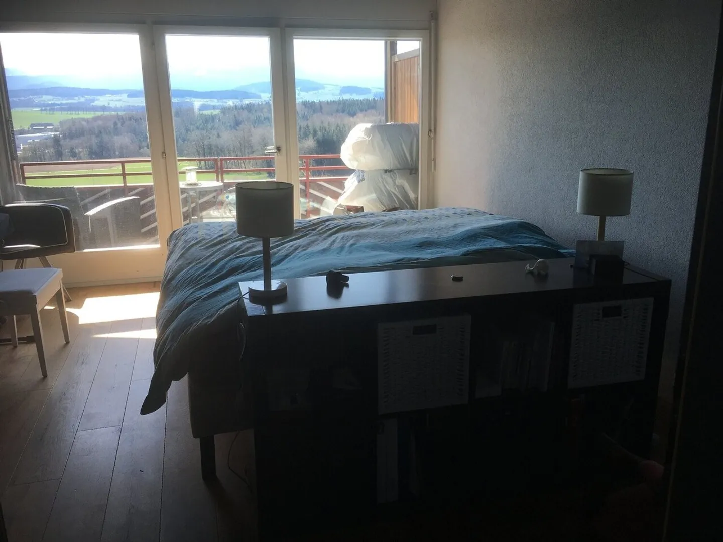 3-Zimmer-Wohnung - Foto 5 von 6