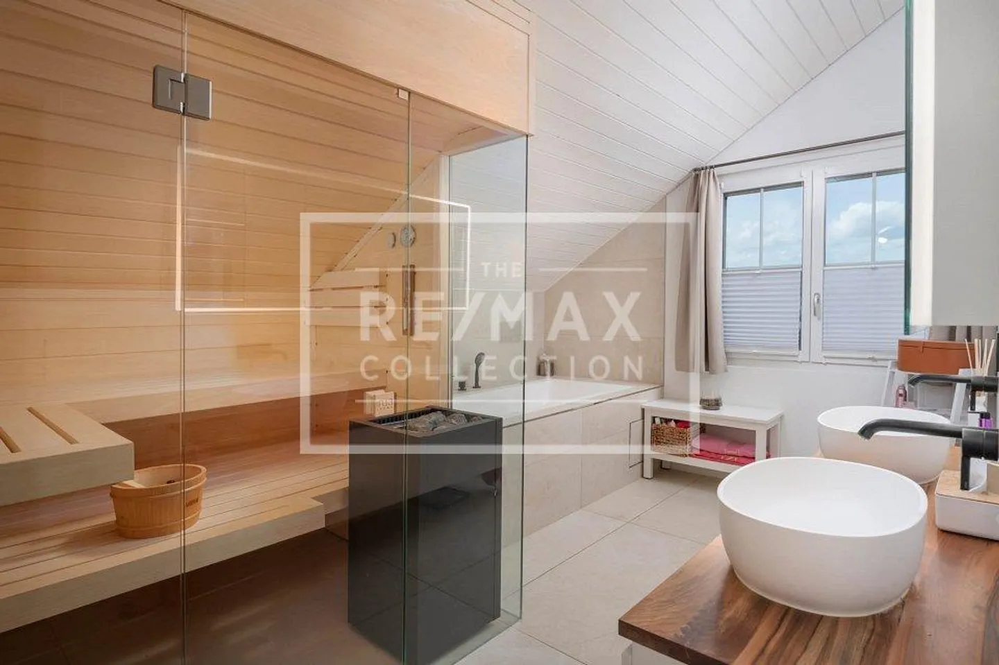 Sentiment de vacances pur! / Maison individuelle de 6,5 pièces de rêve avec... - Photo 5 sur 13