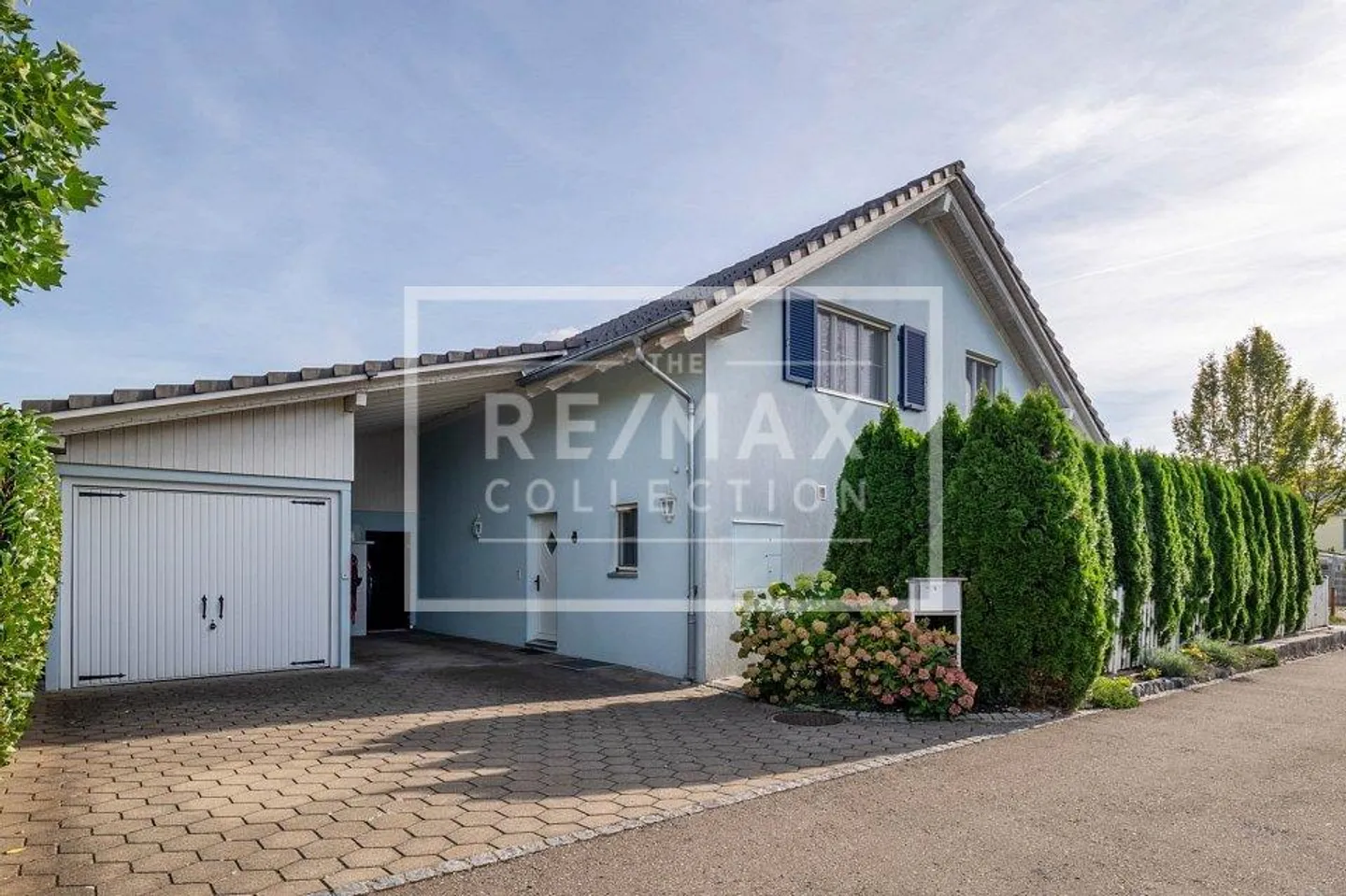 Sentiment de vacances pur! / Maison individuelle de 6,5 pièces de rêve avec... - Photo 6 sur 13