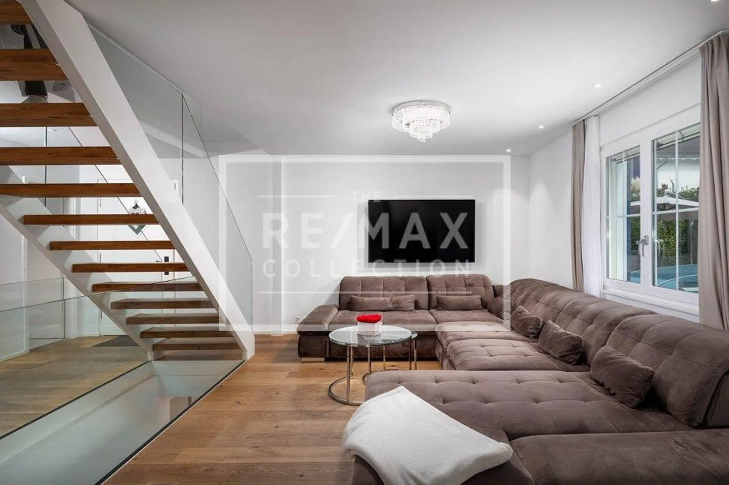 Sentiment de vacances pur! / Maison individuelle de 6,5 pièces de rêve avec... - Photo 7 sur 13