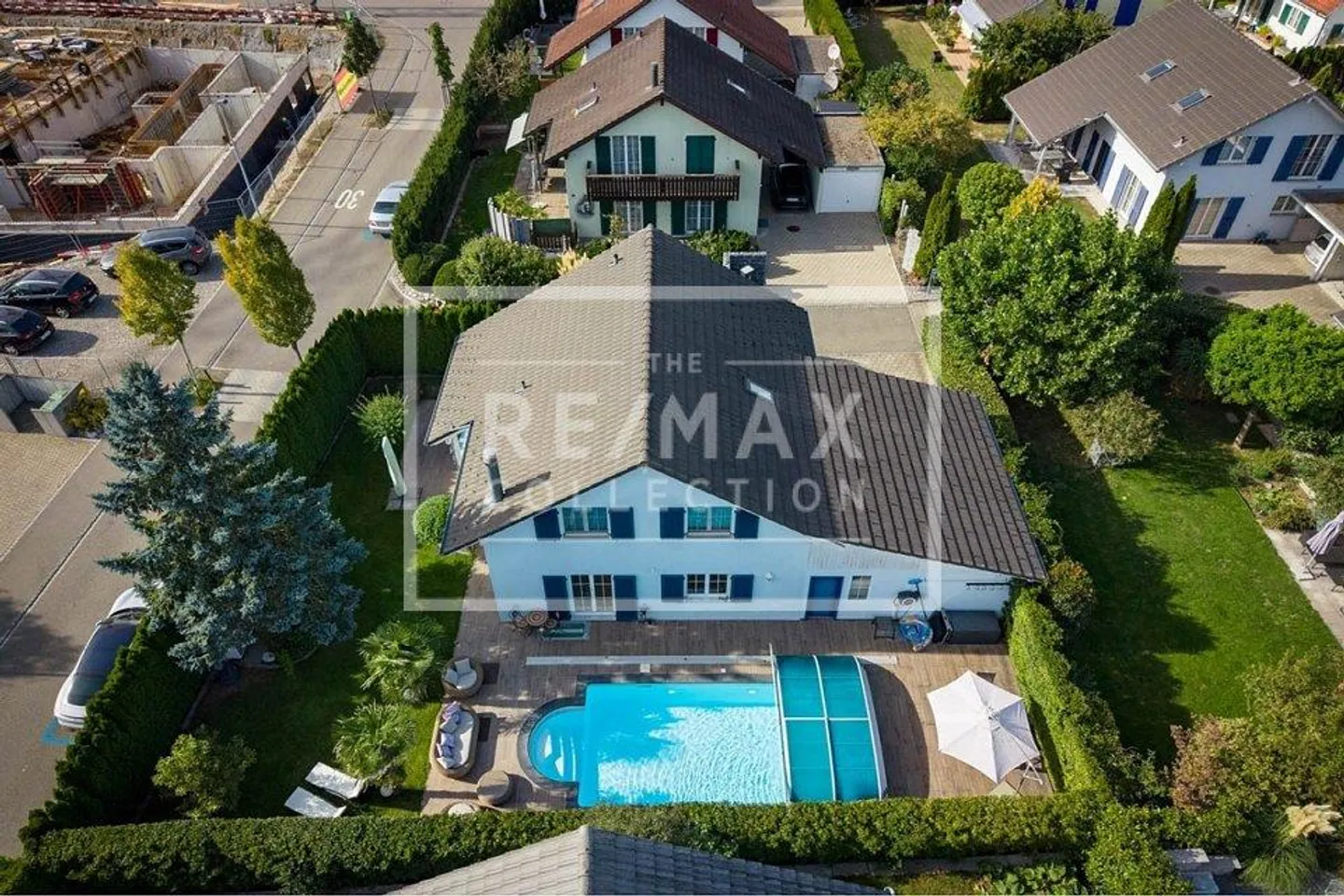 Sentiment de vacances pur! / Maison individuelle de 6,5 pièces de rêve avec... - Photo 8 sur 13