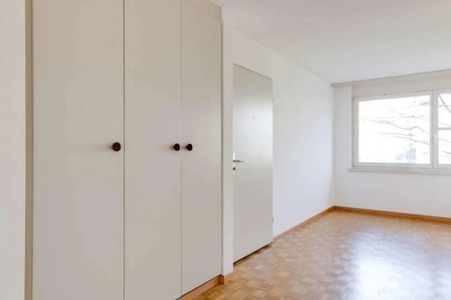 Affittiamo questo accogliente appartamento di 2,5 stanze a Wülflingen - Foto 4 di 5