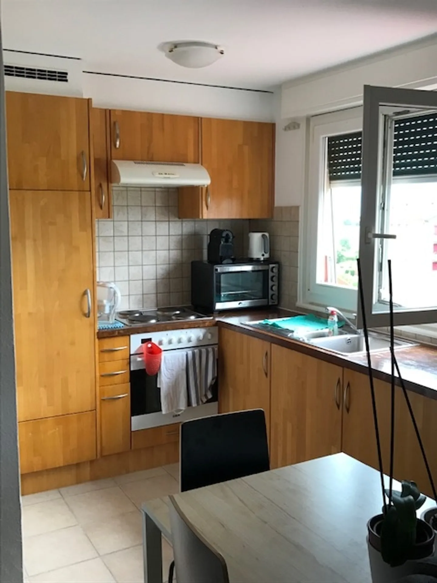Charmant Appartement Attique - Photo 3 sur 4