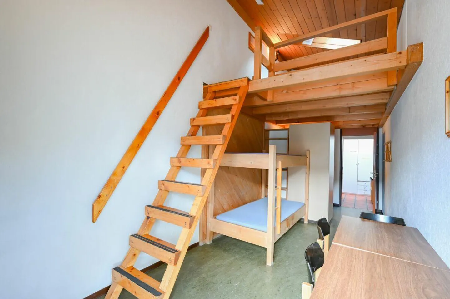 Spacious Youth House in Elevated Location with Versatile Uses - Photo 7 of 9