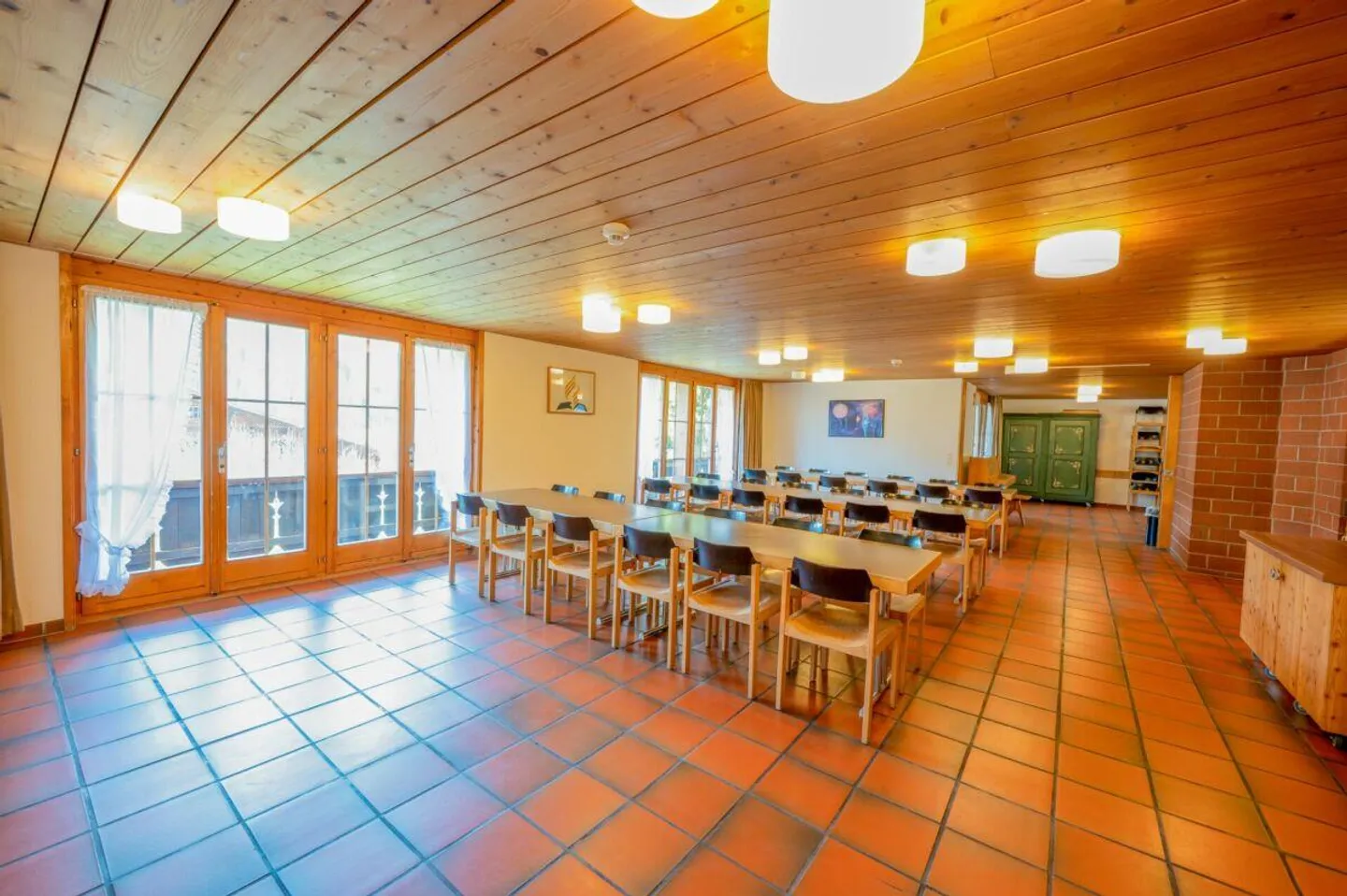 Spacious Youth House in Elevated Location with Versatile Uses - Photo 8 of 9