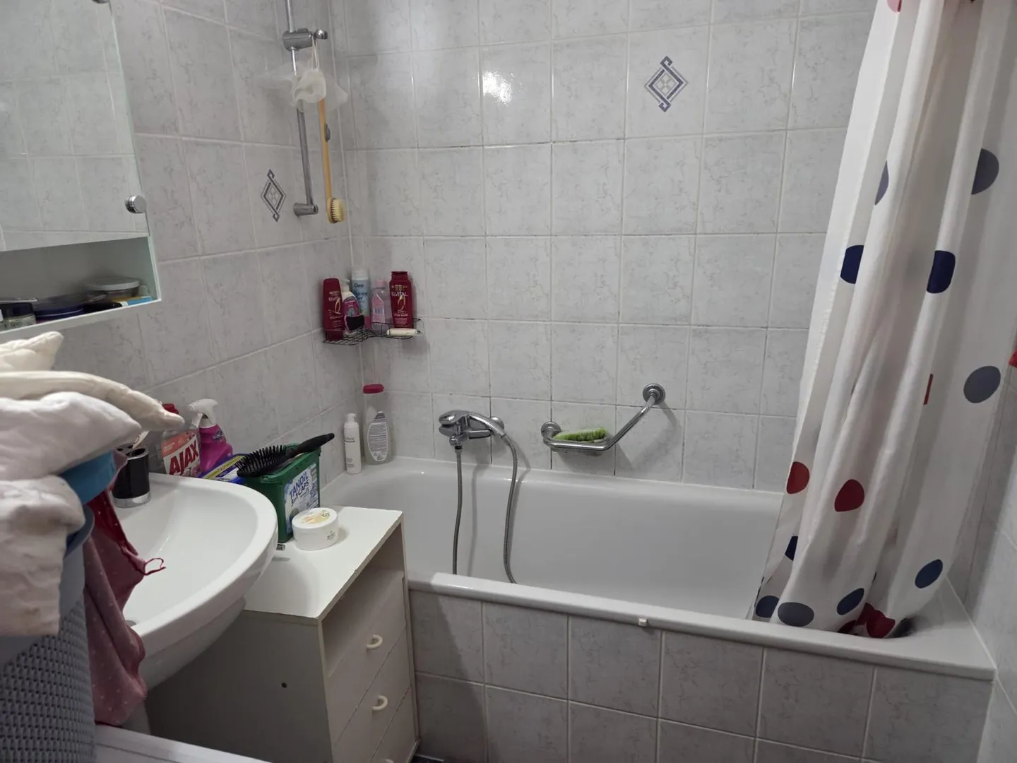 4.5 Room Apartment - Photo 7 of 8