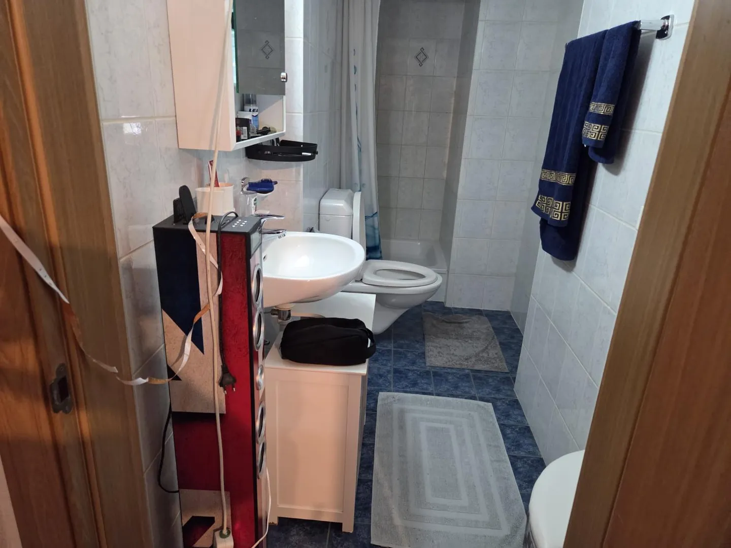 4.5 Room Apartment - Photo 8 of 8