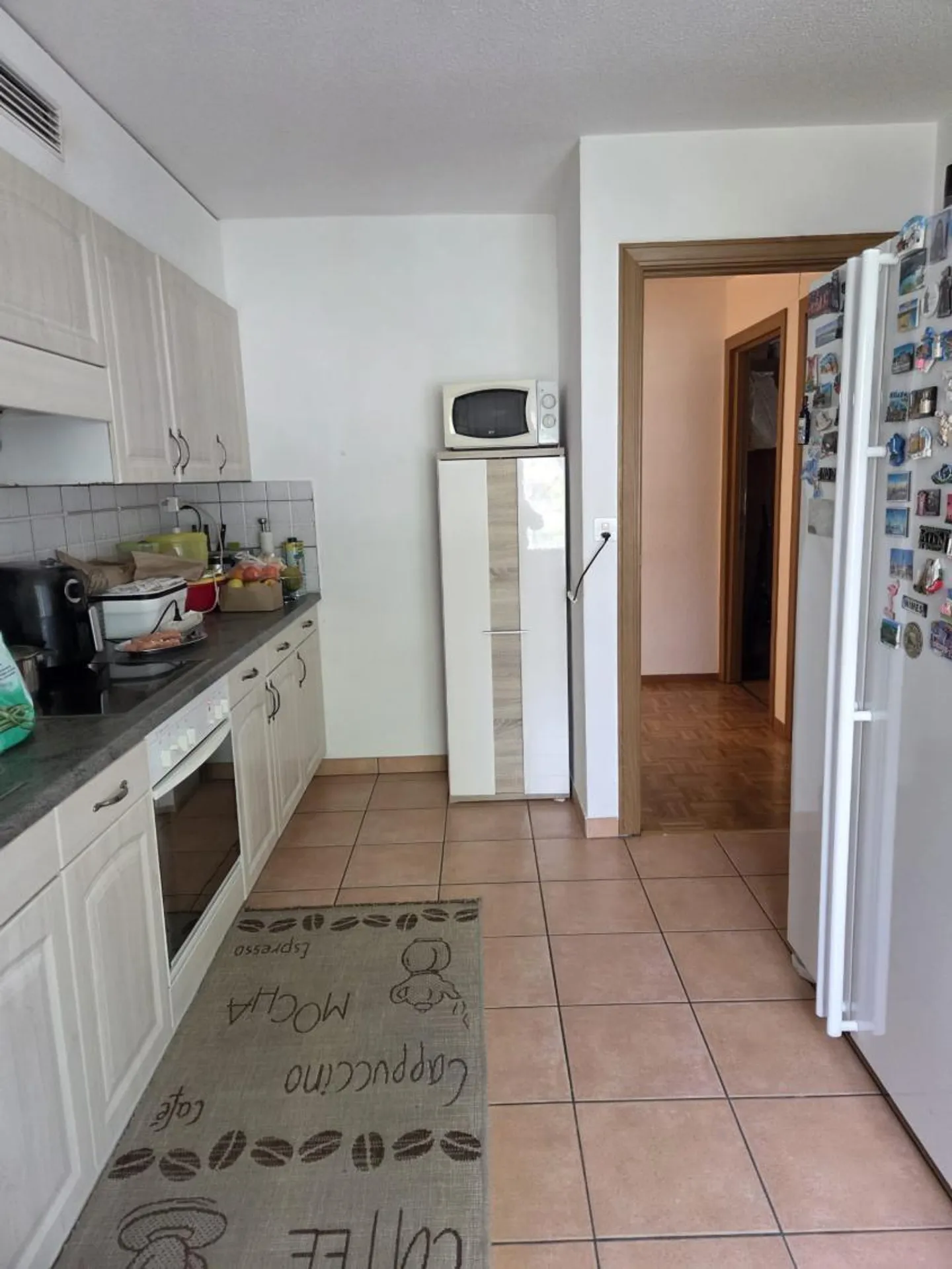 4.5 Room Apartment - Photo 2 of 8