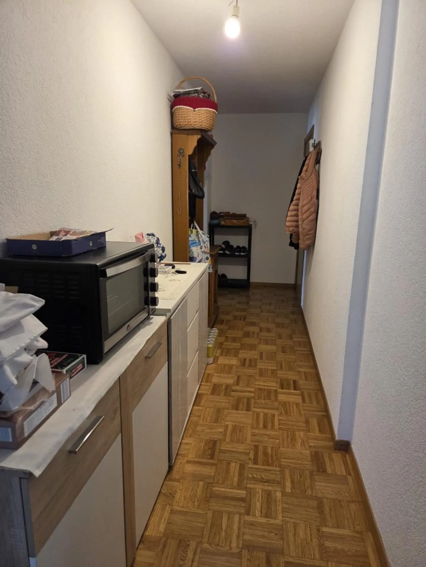 4.5 Room Apartment - Photo 3 of 8