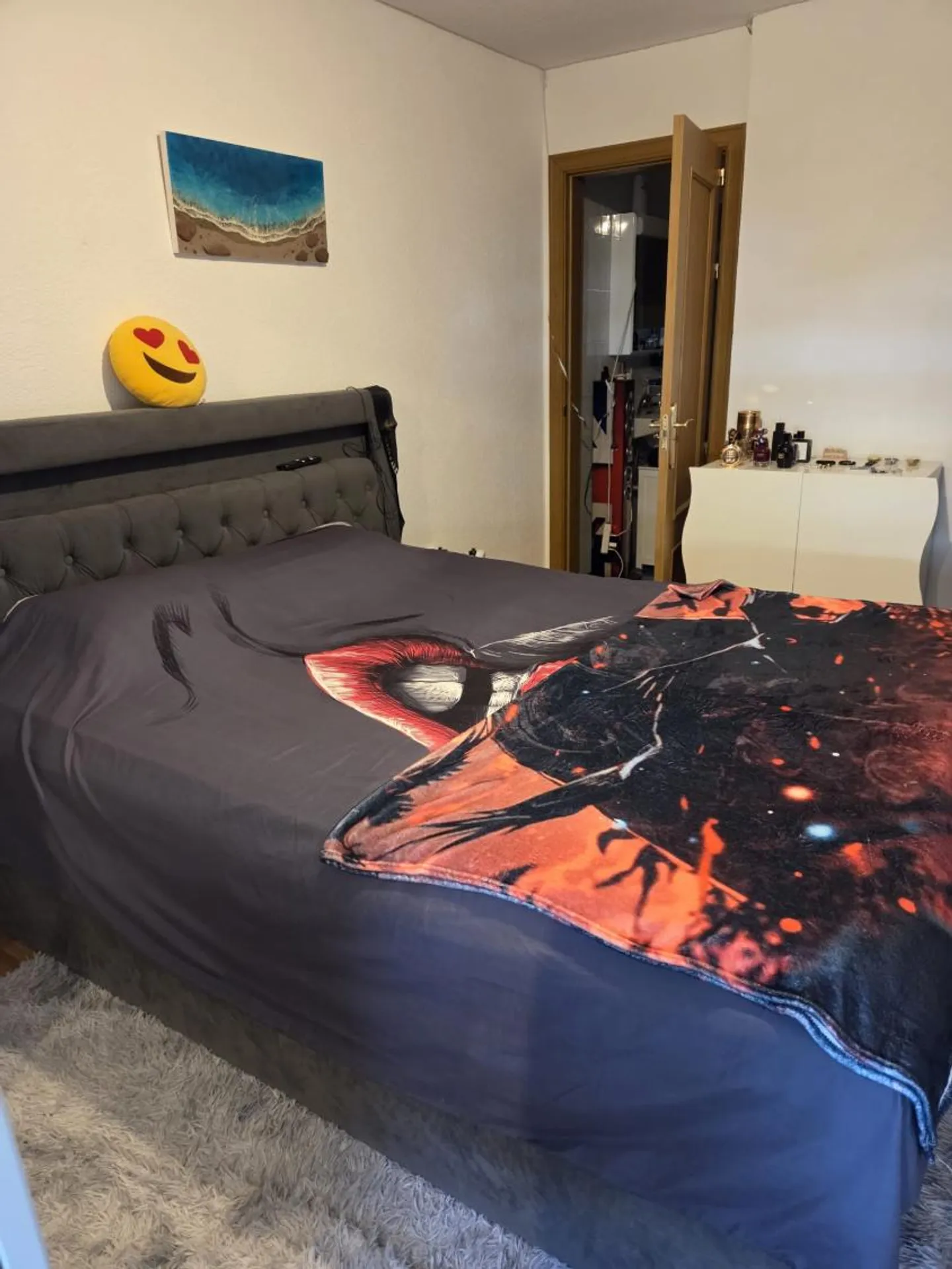 4.5 Room Apartment - Photo 4 of 8