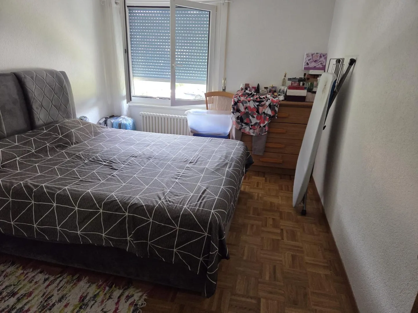 4.5 Room Apartment - Photo 5 of 8