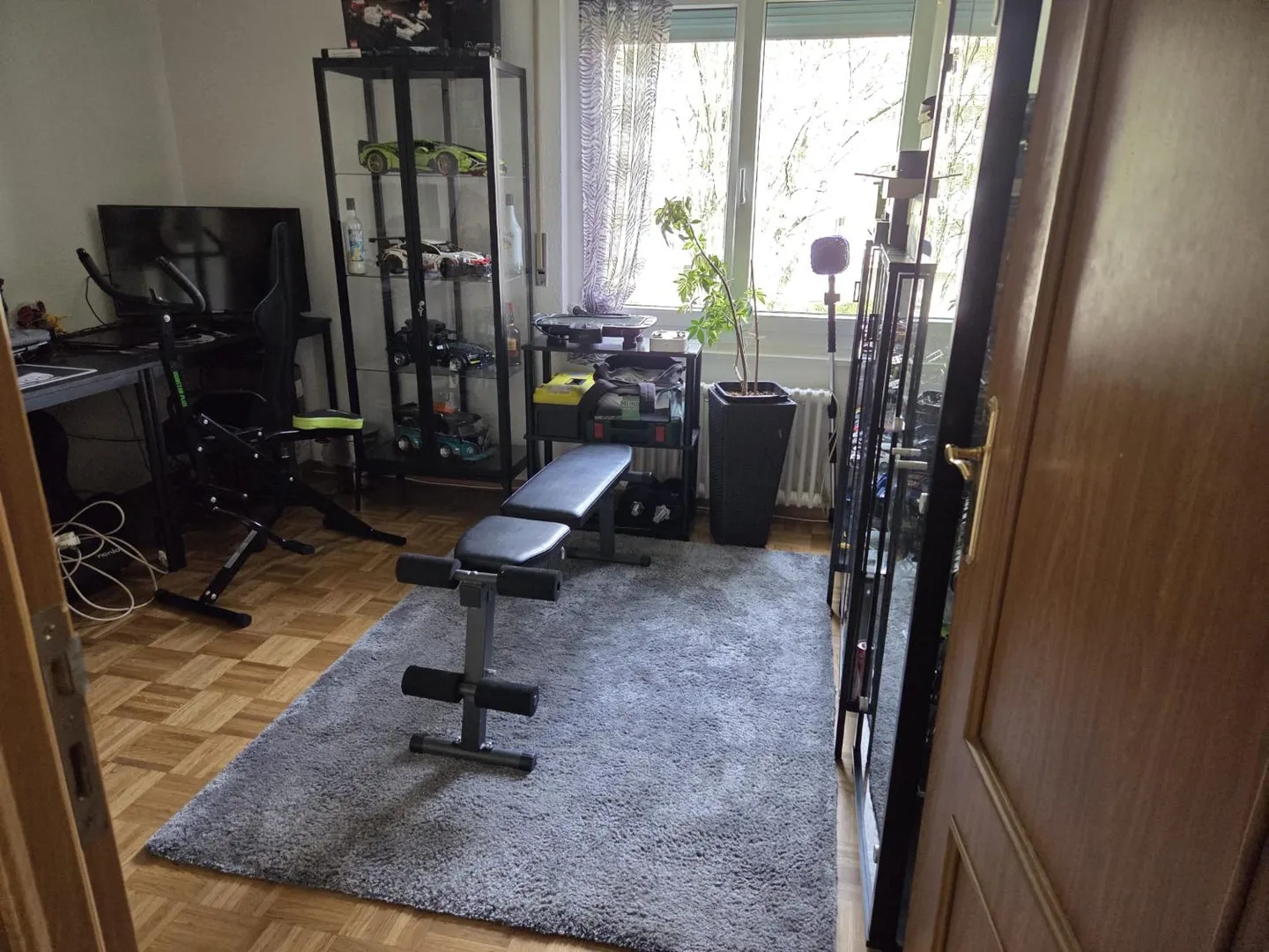 4.5 Room Apartment - Photo 6 of 8