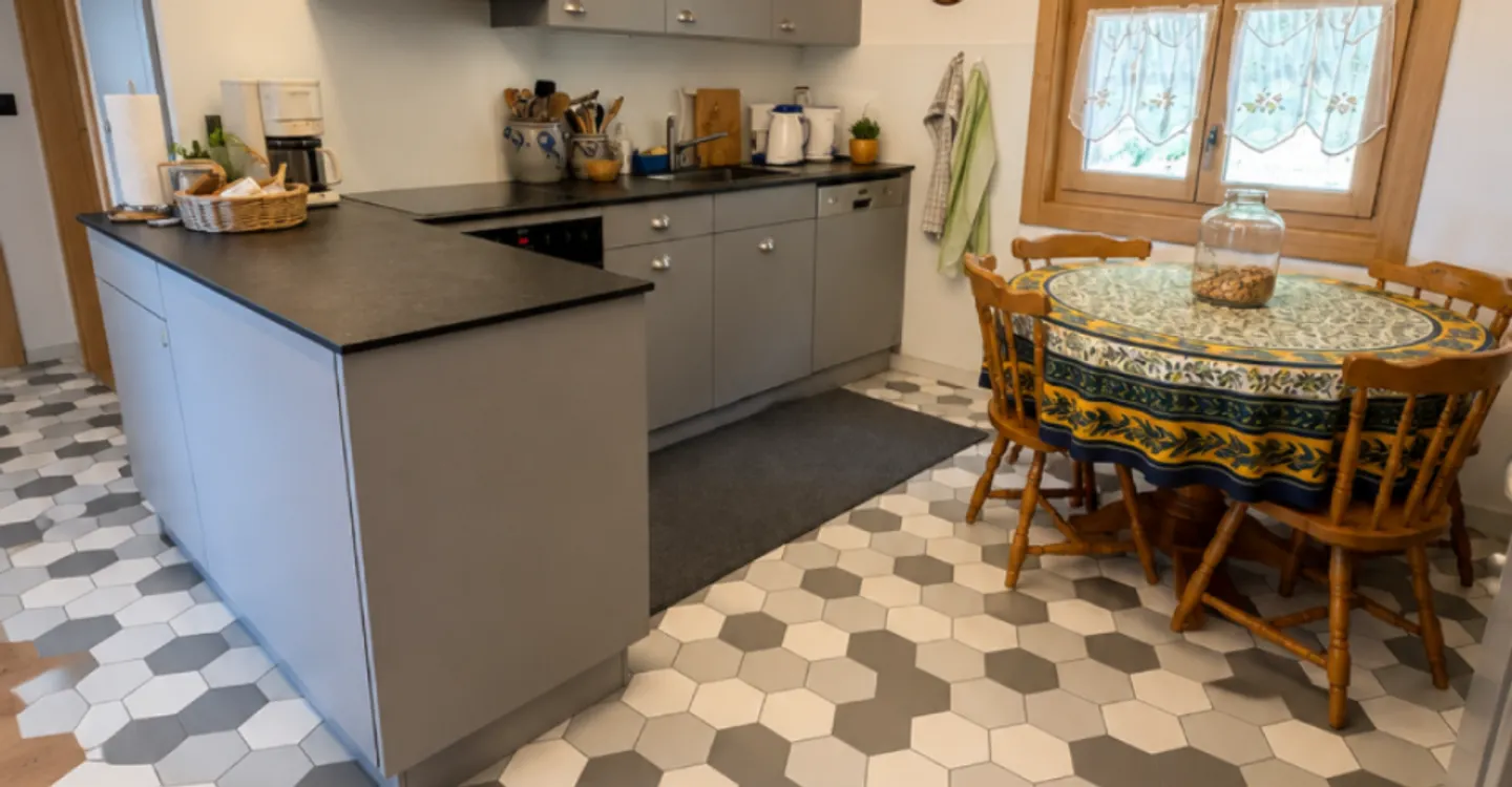 Chalet Bethany - 3.5 rooms for seasonal rental - Photo 4 of 11
