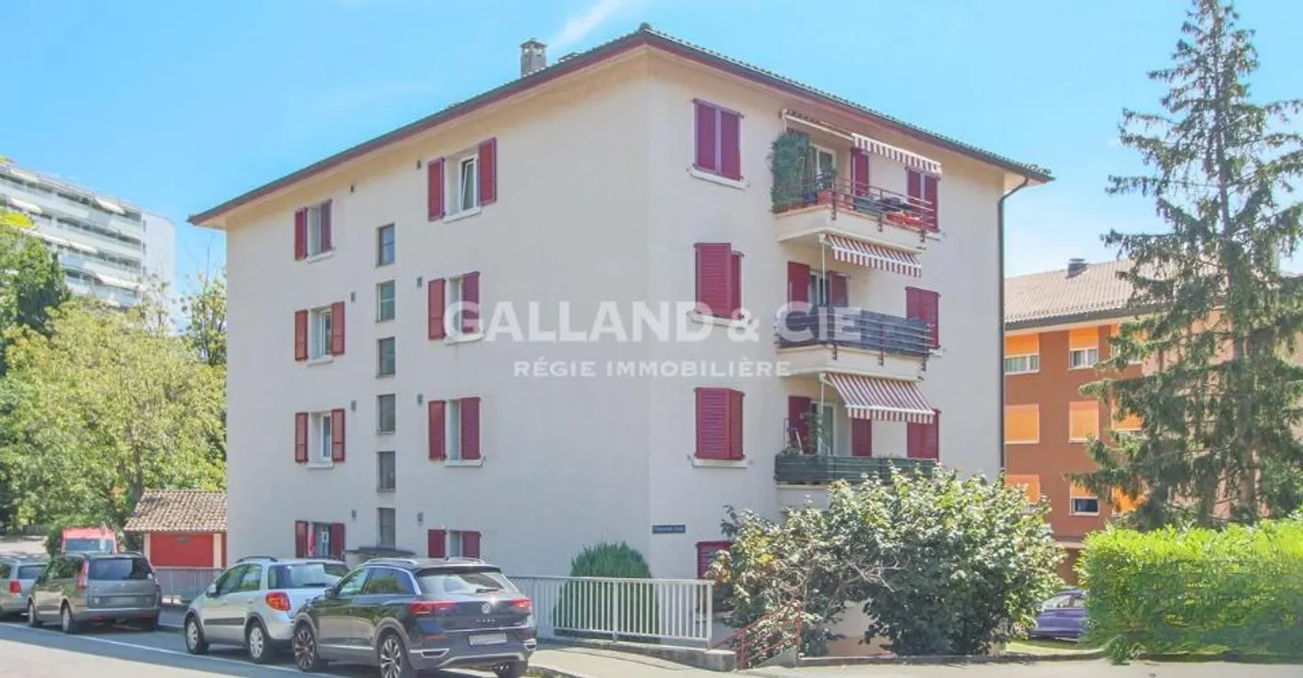 Appartamento di Lusso Centrale - Foto 1 di 1