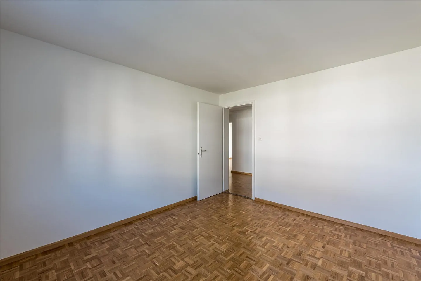 Charmante Wohnung in Ettingen - Foto 4 von 9